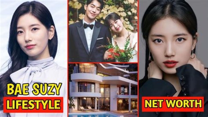 Bae Suzy Biography, Age, Height, Husband, Net Worth, Family