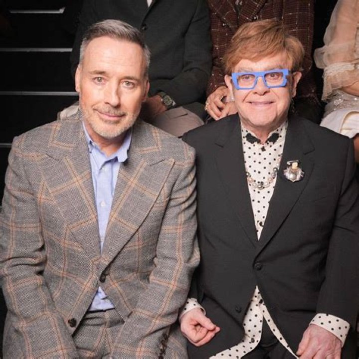 David Furnish Biography, Age, Height, Wife, Net Worth, Family