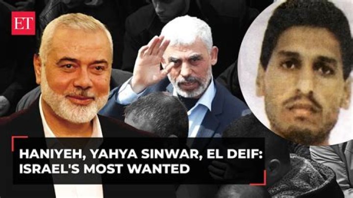 El-Deif Ahmed Biography, Age, Height, Wife, Net Worth, Family