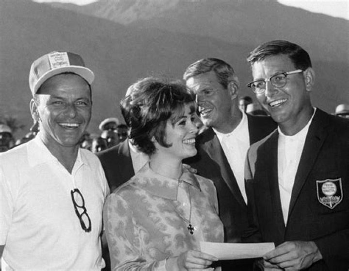 Frank Beard (golfer) Biography, Age, Height, Wife, Net Worth and Family