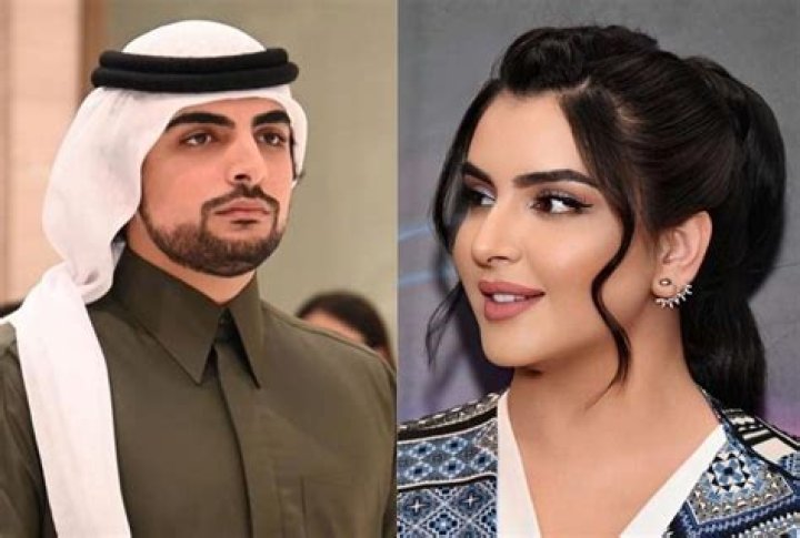 Hamdan bin Mohammed Al Maktoum Biography, Age, Height, Wife, Net Worth, Family