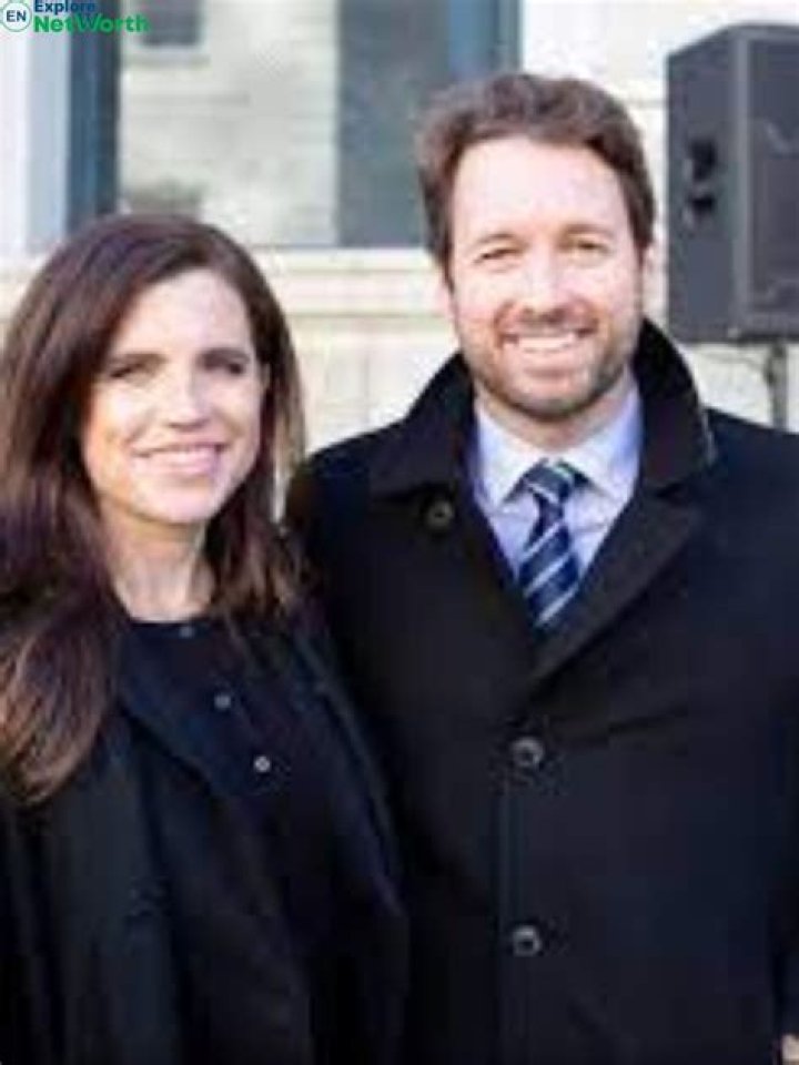 Mariann Mayberry Biography, Age, Height, Husband, Net Worth, Family