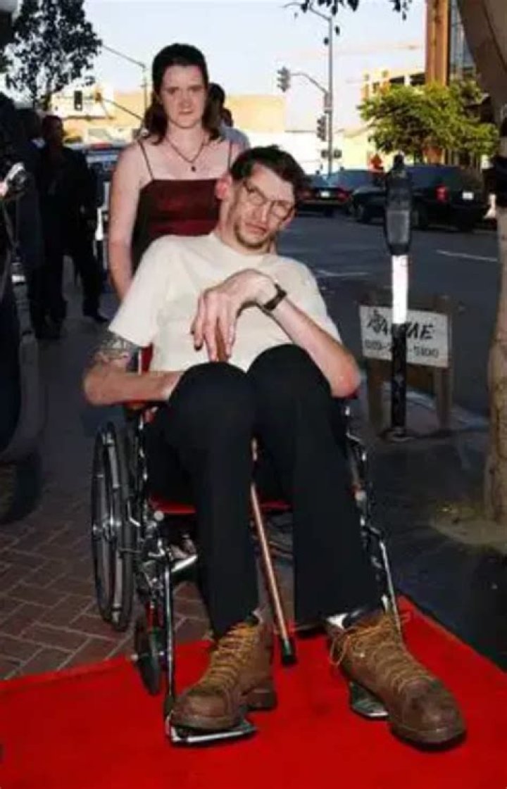 Matthew McGrory Biography, Age, Height, Wife, Net Worth, Family