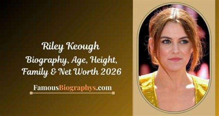 Riley Wang Biography, Age, Height, Wife, Net Worth, Family