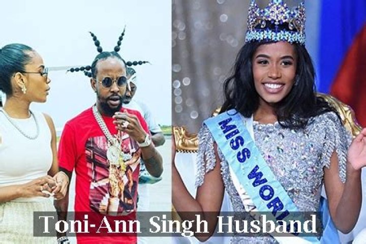 Toni-Ann Singh Biography, Age, Height, Husband, Net Worth, Family